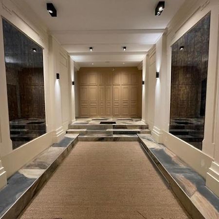 La Cour De La Tresorerie เมซ์ ภายนอก รูปภาพ